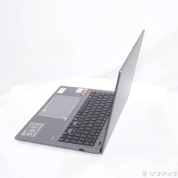 〔中古〕ASUS(エイスース) Vivobook S 16 M3607KA-AI5165GRS〔377-ud〕 |  | 01