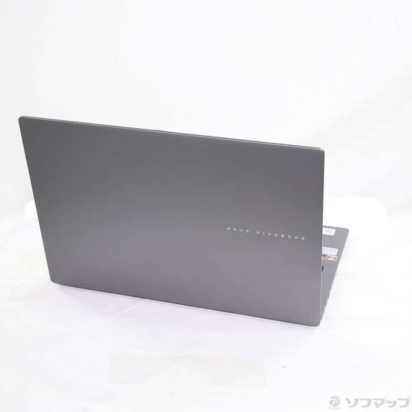 〔中古〕ASUS(エイスース) Vivobook S 16 M3607KA-AI5165GRS〔377-ud〕 |  | 02