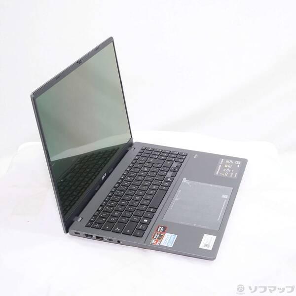 〔中古〕ASUS(エイスース) Vivobook S 16 M3607KA-AI5165GRS〔377-ud〕 |  | 03