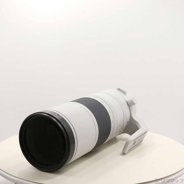 〔中古〕Canon(キヤノン) RF200-800mm F6.3-9 IS USM〔344-ud〕 | 