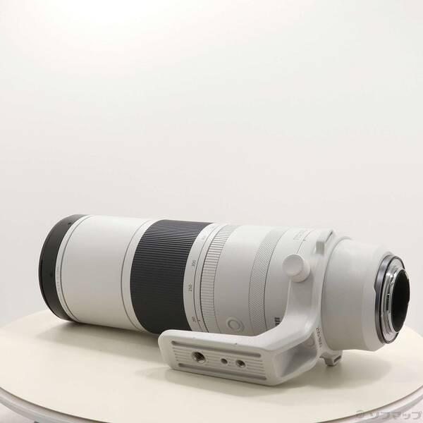 〔中古〕Canon(キヤノン) RF200-800mm F6.3-9 IS USM〔344-ud〕 |  | 01