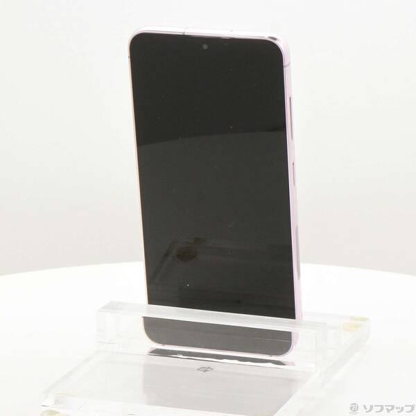 〔中古〕SAMSUNG(サムスン) Galaxy S23 256GB ラベンダー SC-51D docomo SIMフリー〔276-ud〕 |  | 02
