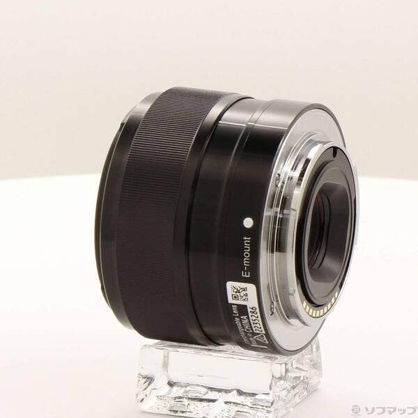 〔中古〕SONY(ソニー) E 35mm F1.8 OSS SEL35F18 (Eレンズ)〔258-ud〕 |  | 01