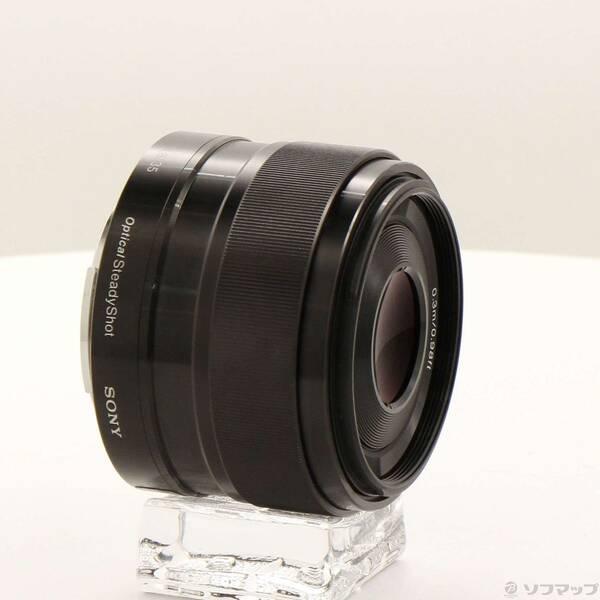 〔中古〕SONY(ソニー) E 35mm F1.8 OSS SEL35F18 (Eレンズ)〔258-ud〕 |  | 03