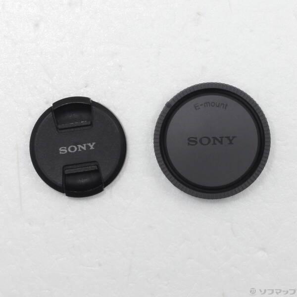 〔中古〕SONY(ソニー) E 35mm F1.8 OSS SEL35F18 (Eレンズ)〔258-ud〕 |  | 04