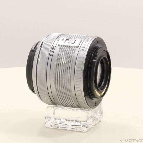 〔中古〕OLYMPUS(オリンパス) M.ZUIKO DIGITAL 14-42mm F3.5-5.6II R〔198-ud〕 |  | 01