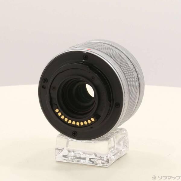〔中古〕OLYMPUS(オリンパス) M.ZUIKO DIGITAL 14-42mm F3.5-5.6II R〔198-ud〕 |  | 02