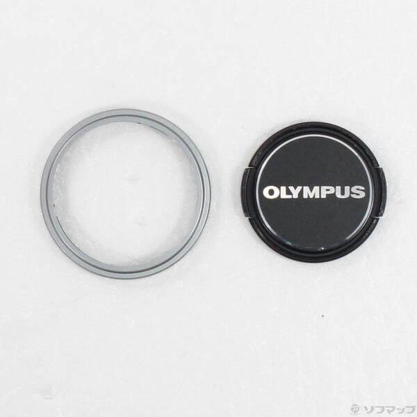 〔中古〕OLYMPUS(オリンパス) M.ZUIKO DIGITAL 14-42mm F3.5-5.6II R〔198-ud〕 |  | 04