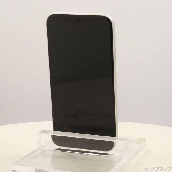 〔中古〕Apple(アップル) iPhone11 64GB ホワイト MWLU2J／A SIMフリー〔198-ud〕 |  | 02