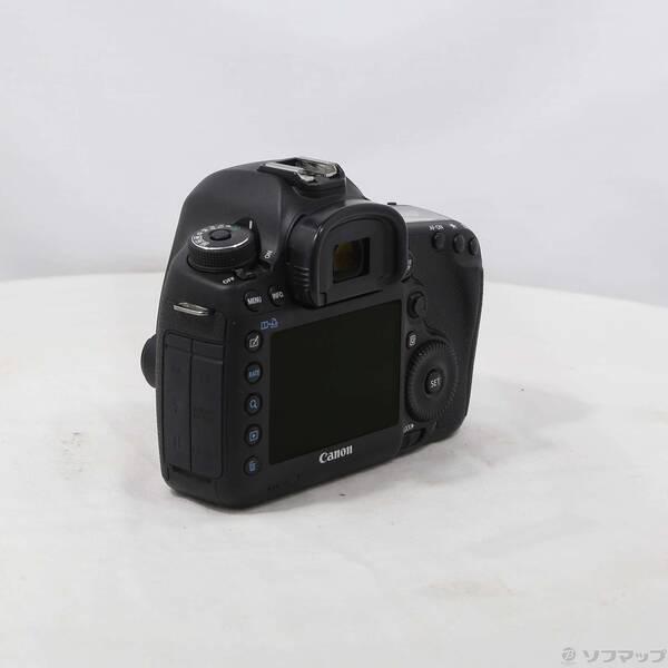 〔中古〕Canon(キヤノン) EOS 5D MarkIII〔349-ud〕 |  | 01