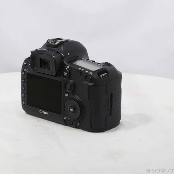 〔中古〕Canon(キヤノン) EOS 5D MarkIII〔349-ud〕 |  | 02