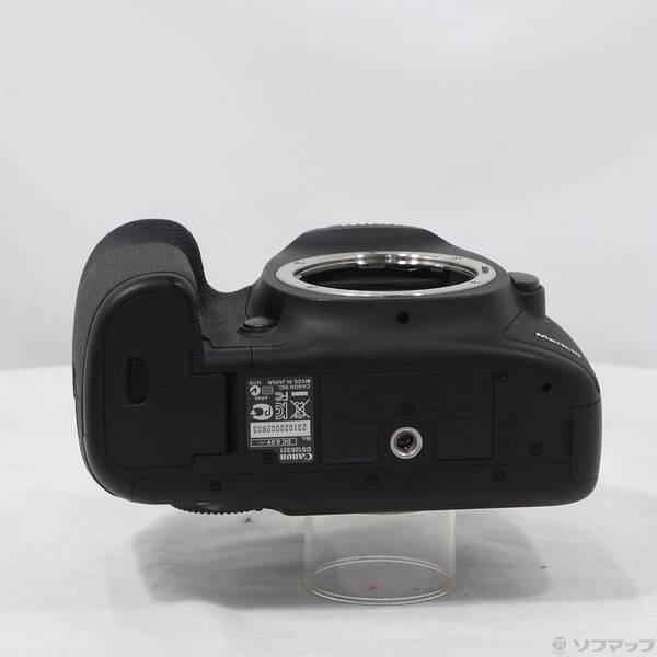 〔中古〕Canon(キヤノン) EOS 5D MarkIII〔349-ud〕 |  | 04