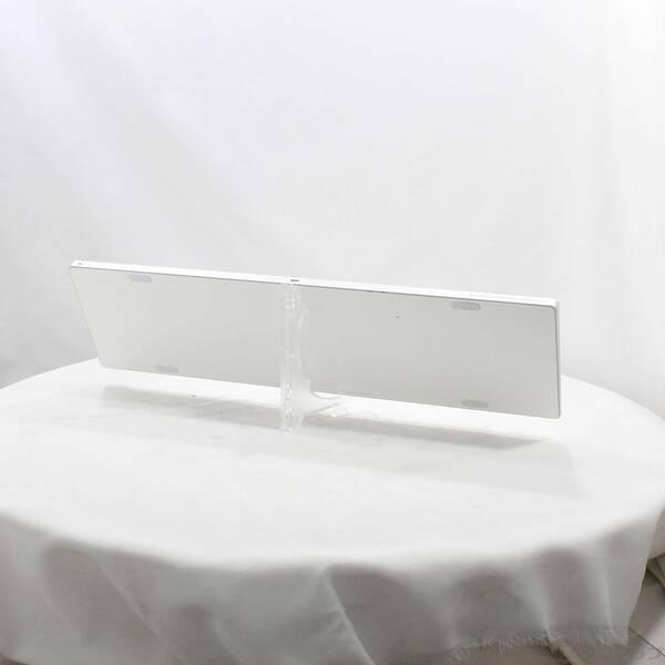〔中古〕Apple(アップル) Magic Keyboard (テンキー付き) MQ052J／A シルバー〔258-ud〕 |  | 02