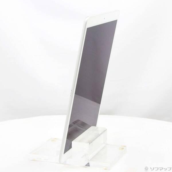 〔中古〕Apple(アップル) iPad Air 第3世代 64GB シルバー MUUK2J／A Wi-Fi〔377-ud〕 |  | 01