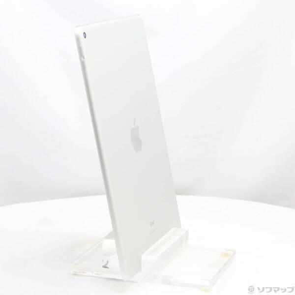 〔中古〕Apple(アップル) iPad Air 第3世代 64GB シルバー MUUK2J／A Wi-Fi〔377-ud〕 |  | 03