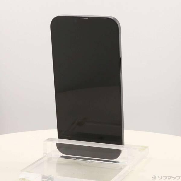 〔中古〕Apple(アップル) iPhone14 Plus 128GB ミッドナイト MQ4A3J／A SIMフリー〔196-ud〕 |  | 02