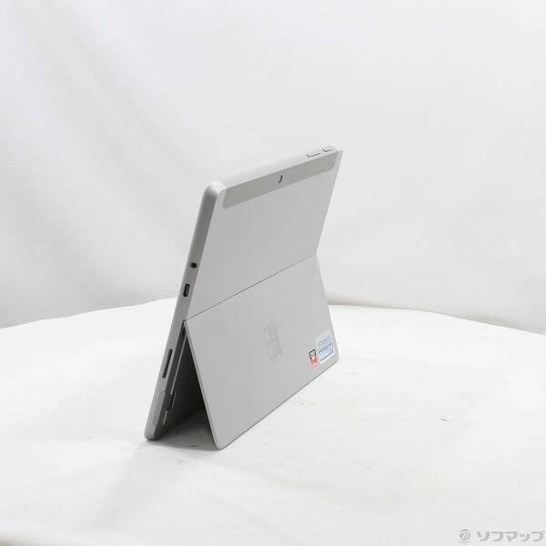 〔中古〕Microsoft(マイクロソフト) Surface Go2 LTE Advanced 〔Core m3／8GB／SSD128GB〕 RDT-00011〔377-ud〕 |  | 01