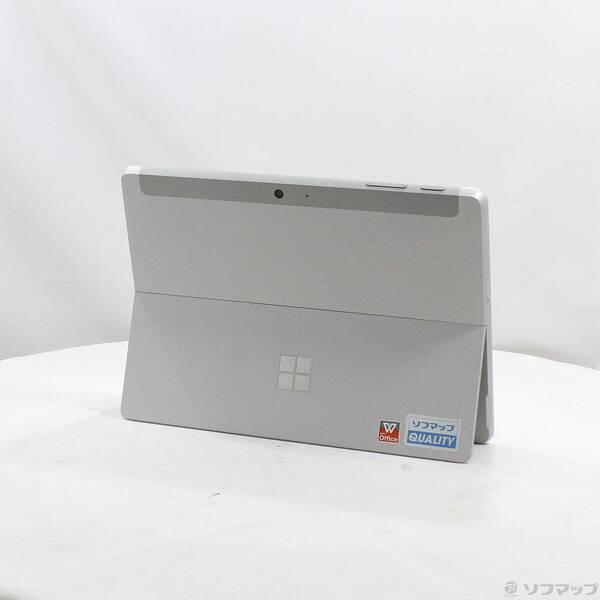 〔中古〕Microsoft(マイクロソフト) Surface Go2 LTE Advanced 〔Core m3／8GB／SSD128GB〕 RDT-00011〔377-ud〕 |  | 02
