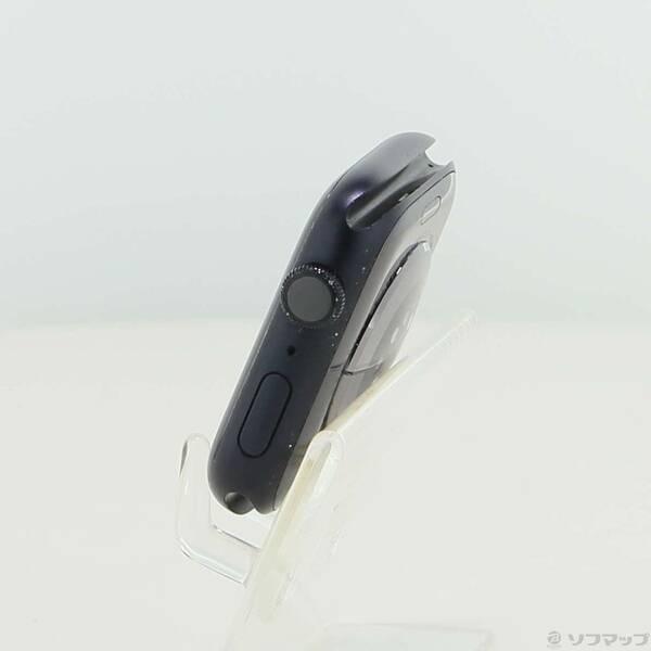〔中古〕Apple(アップル) Apple Watch Series 7 GPS 45mm ミッドナイトアルミニウムケース バンド無し〔344-ud〕 |  | 01