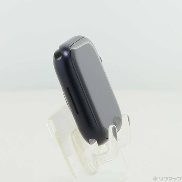 〔中古〕Apple(アップル) Apple Watch Series 7 GPS 45mm ミッドナイトアルミニウムケース バンド無し〔344-ud〕 |  | 03