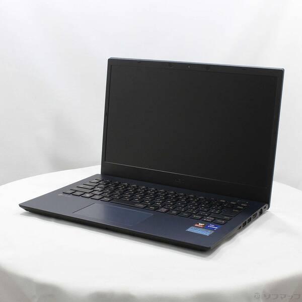 〔中古〕NEC(エヌイーシー) LaVie N14 PC-N1475BAL ネイビーブルー 〔Windows 10〕〔305-ud〕 | 