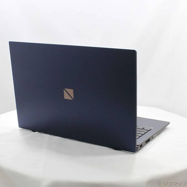 〔中古〕NEC(エヌイーシー) LaVie N14 PC-N1475BAL ネイビーブルー 〔Windows 10〕〔305-ud〕 |  | 02