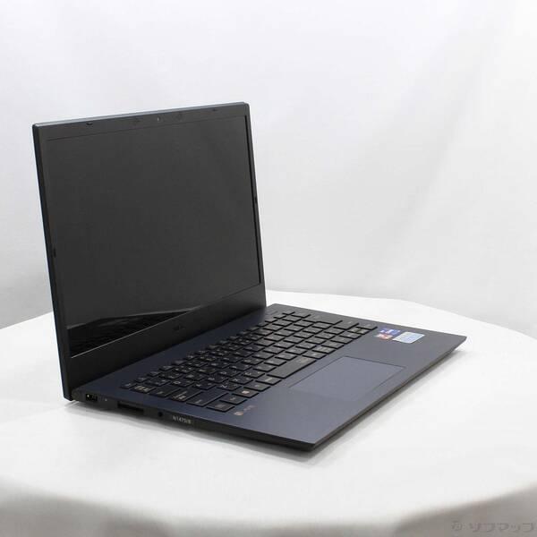 〔中古〕NEC(エヌイーシー) LaVie N14 PC-N1475BAL ネイビーブルー 〔Windows 10〕〔305-ud〕 |  | 03