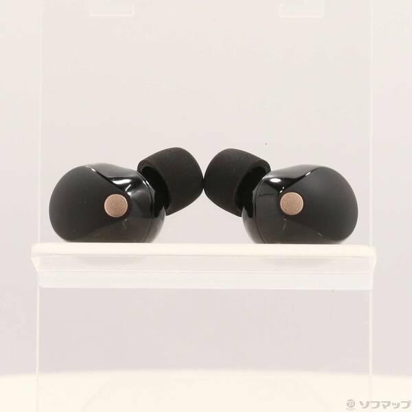 〔中古〕SONY(ソニー) WF-1000XM5 ブラック〔276-ud〕 | 