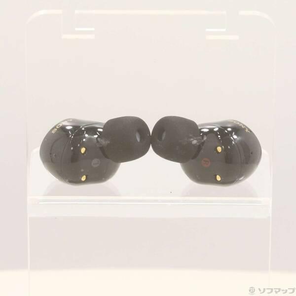〔中古〕SONY(ソニー) WF-1000XM5 ブラック〔276-ud〕 |  | 02