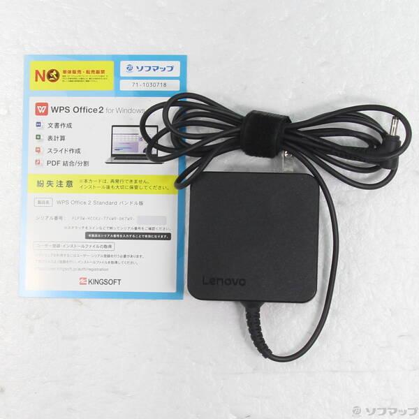 〔中古〕Lenovo(レノボジャパン) ideapad L340 81LW002QJP ブリザードホワイト〔276-ud〕 |  | 04