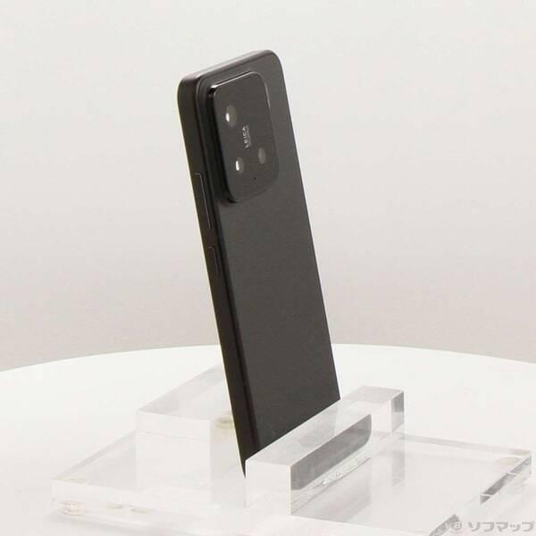 〔中古〕XIAOMI Xiaomi 15 256GB ブラック MZB0KEEJP SIMフリー〔352-ud〕 |  | 03