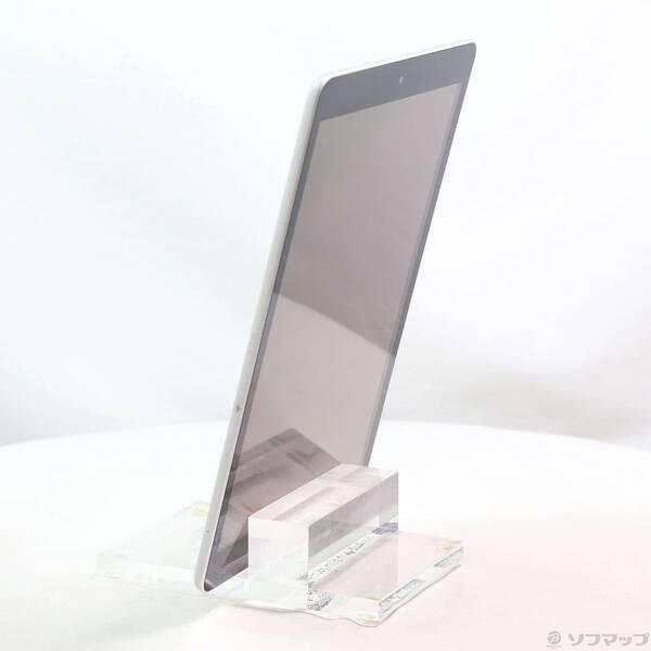 〔中古〕Apple(アップル) iPad 第9世代 256GB シルバー MK2P3J／A Wi-Fi〔258-ud〕 |  | 01