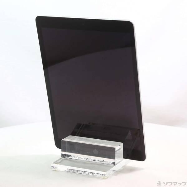 〔中古〕Apple(アップル) iPad 第9世代 256GB シルバー MK2P3J／A Wi-Fi〔258-ud〕 |  | 02