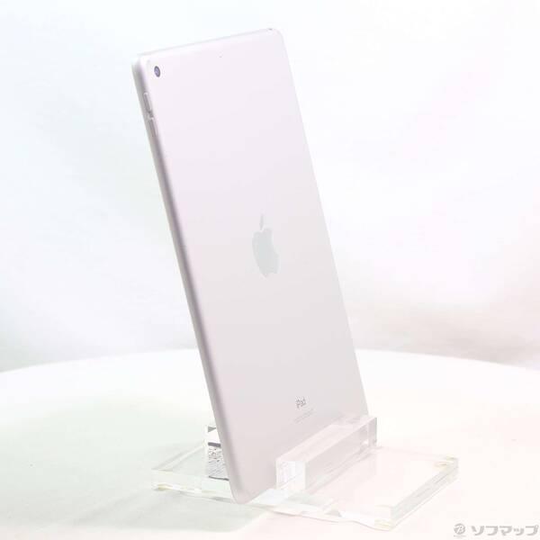 〔中古〕Apple(アップル) iPad 第9世代 256GB シルバー MK2P3J／A Wi-Fi〔258-ud〕 |  | 03