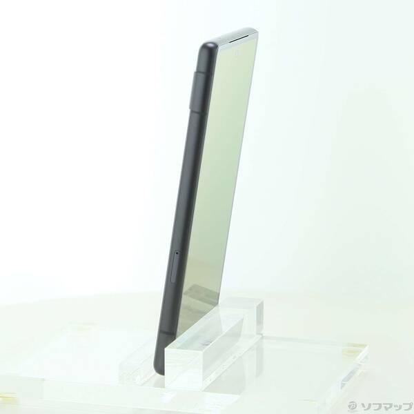 〔中古〕GOOGLE(グーグル) Google Pixel 7a 128GB チャコール GOSAU3 Softbank SIMフリー〔258-ud〕 |  | 01