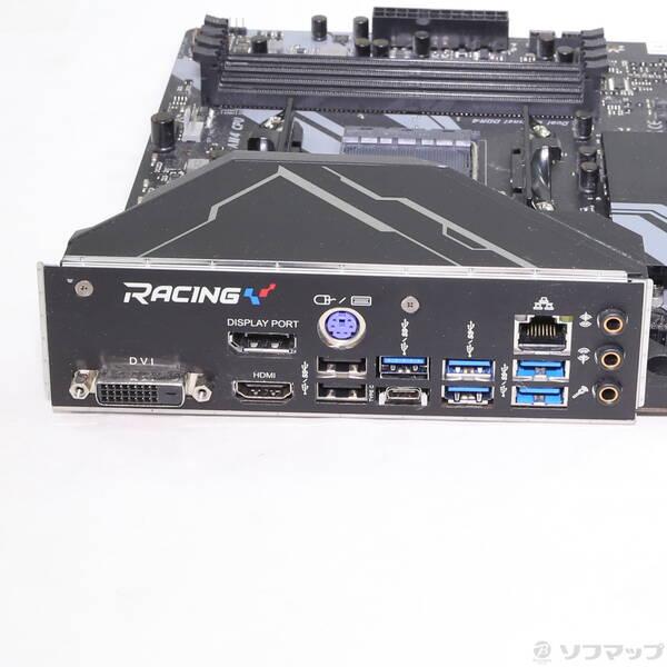 〔中古〕BIOSTAR(バイオスター) B550GTA〔262-ud〕 |  | 01