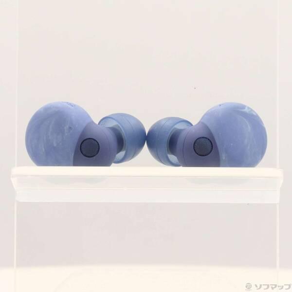 〔中古〕SONY(ソニー) LinkBuds S WF-LS900N L アースブルー〔198-ud〕 | 