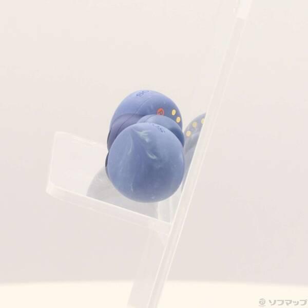 〔中古〕SONY(ソニー) LinkBuds S WF-LS900N L アースブルー〔198-ud〕 |  | 01
