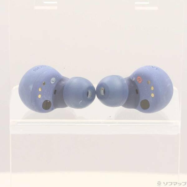 〔中古〕SONY(ソニー) LinkBuds S WF-LS900N L アースブルー〔198-ud〕 |  | 02