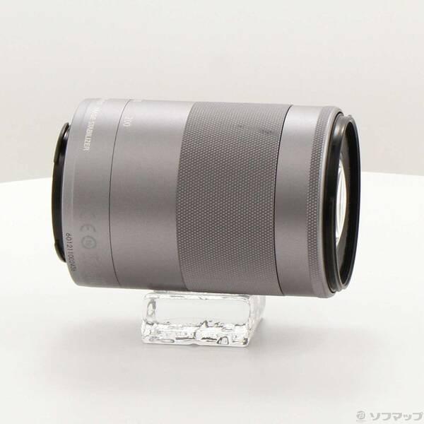 〔中古〕Canon(キヤノン) EF-M55-200MM F4.5-6.3 IS STM シルバー〔198-ud〕 |  | 03