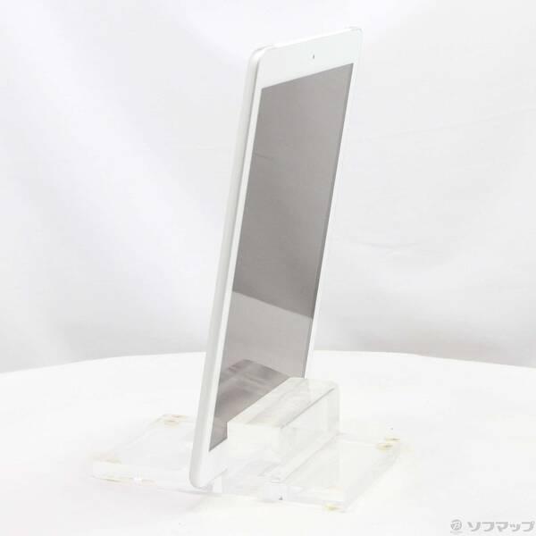 〔中古〕Apple(アップル) iPad 第6世代 32GB シルバー MR6P2J／A docomoロック解除SIMフリー〔368-ud〕 |  | 01