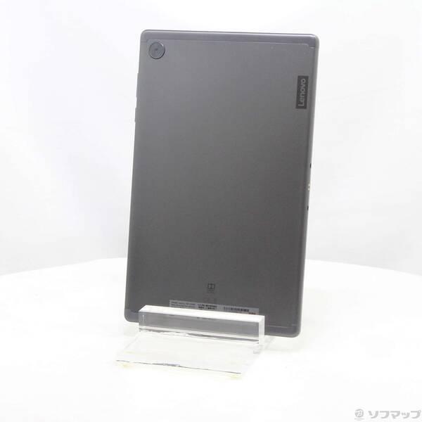 〔中古〕Lenovo(レノボジャパン) Lenovo Tab M10 HD 64GB アイアングレー ZA6W0003JP Wi-Fi〔269-ud〕 | 