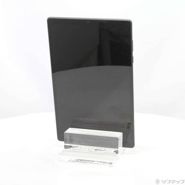 〔中古〕Lenovo(レノボジャパン) Lenovo Tab M10 HD 64GB アイアングレー ZA6W0003JP Wi-Fi〔269-ud〕 |  | 02