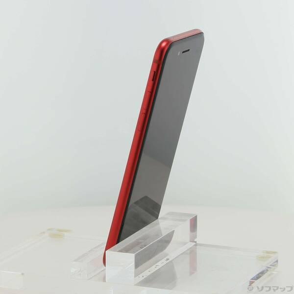 〔中古〕Apple(アップル) iPhone SE 第2世代 64GB プロダクトレッド MHGR3J／A SIMフリー〔305-ud〕 |  | 01