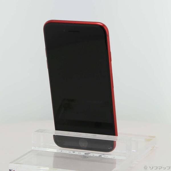 〔中古〕Apple(アップル) iPhone SE 第2世代 64GB プロダクトレッド MHGR3J／A SIMフリー〔305-ud〕 |  | 02
