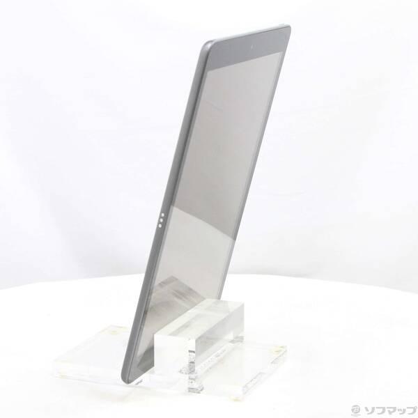〔中古〕Apple(アップル) iPad 第8世代 32GB スペースグレイ MYL92J／A Wi-Fi〔349-ud〕 |  | 01