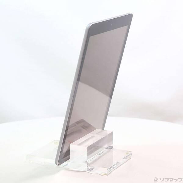 〔中古〕Apple(アップル) iPad 第6世代 32GB スペースグレイ MR7F2J／A Wi-Fi〔297-ud〕 |  | 01
