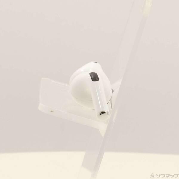 〔中古〕Apple(アップル) USB-C充電ケース付き AirPods Pro 第2世代 MTJV3J／A〔269-ud〕 |  | 01