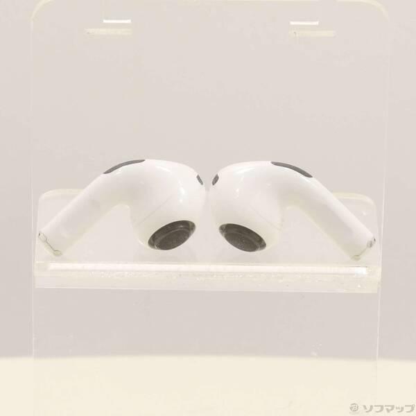 〔中古〕Apple(アップル) USB-C充電ケース付き AirPods Pro 第2世代 MTJV3J／A〔269-ud〕 |  | 02