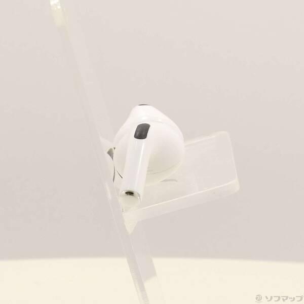 〔中古〕Apple(アップル) USB-C充電ケース付き AirPods Pro 第2世代 MTJV3J／A〔269-ud〕 |  | 03